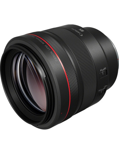 CANON RF 85 F1,2 L BR ASC USM 