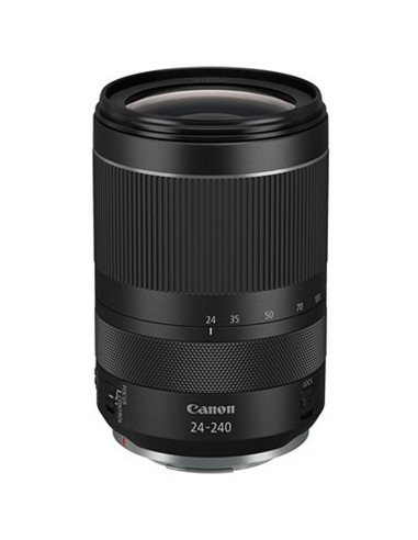 RF 24-240mm f/4-6.3 IS USM