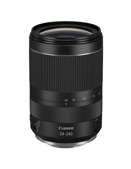 RF 24-240mm f/4-6.3 IS USM