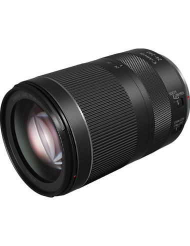 RF 24-240mm f/4-6.3 IS USM