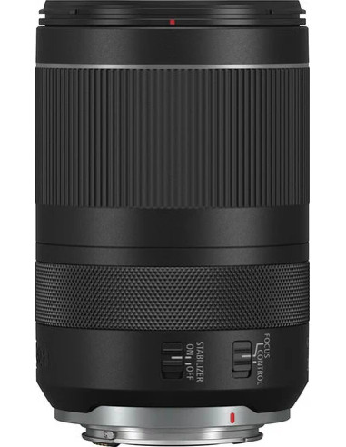 RF 24-240mm f/4-6.3 IS USM