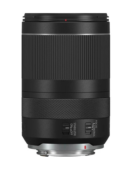 RF 24-240mm f/4-6.3 IS USM