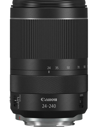 RF 24-240mm f/4-6.3 IS USM