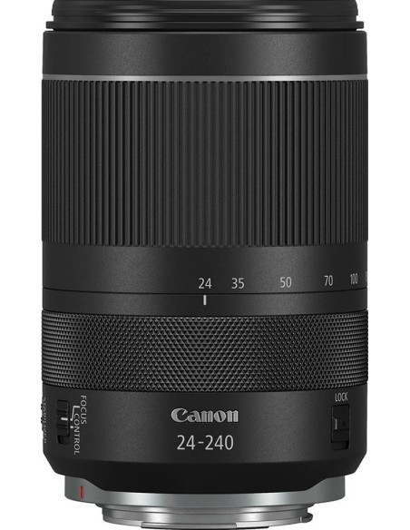 RF 24-240mm f/4-6.3 IS USM