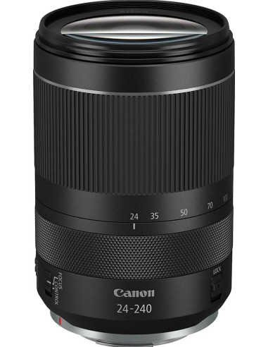 RF 24-240mm f/4-6.3 IS USM