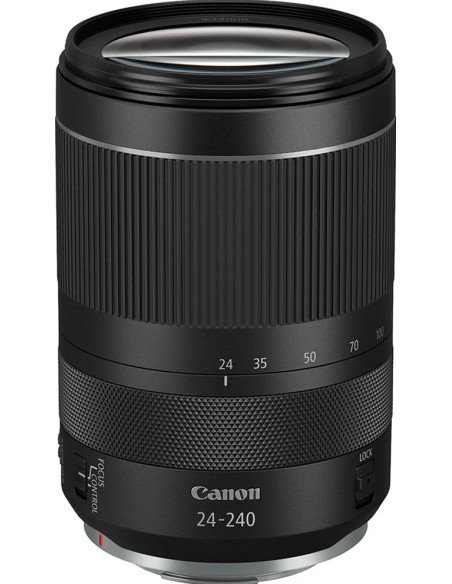 RF 24-240mm f/4-6.3 IS USM