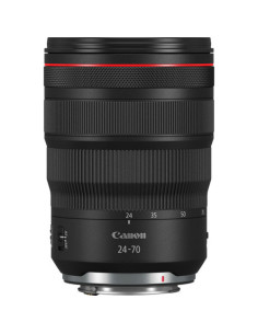 CANON RF 24-70 F2,8 L IS USM