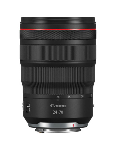 RF 24-70mm f/2.8 L IS USM
