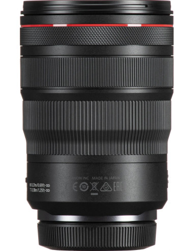 RF 24-70mm f/2.8 L IS USM