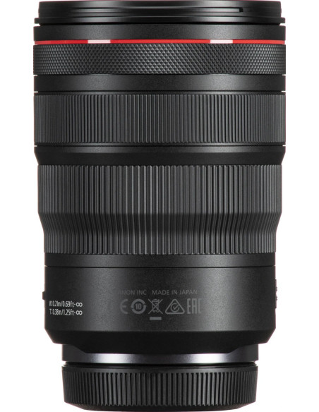 RF 24-70mm f/2.8 L IS USM
