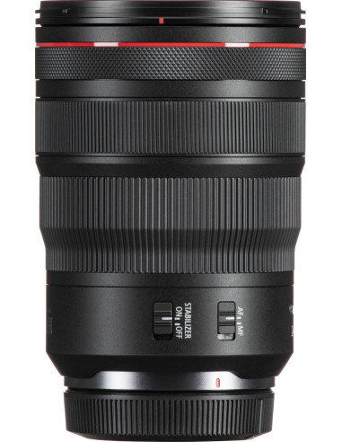 RF 24-70mm f/2.8 L IS USM