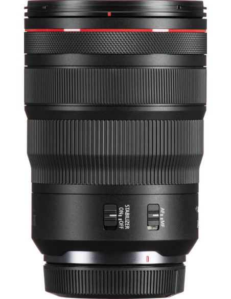 RF 24-70mm f/2.8 L IS USM