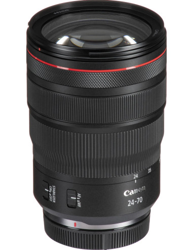 RF 24-70mm f/2.8 L IS USM