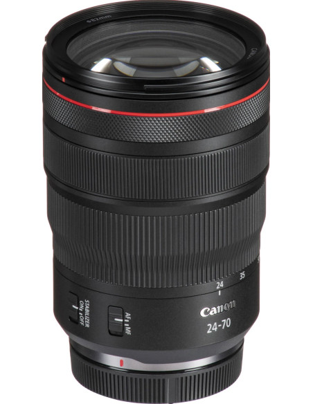 RF 24-70mm f/2.8 L IS USM
