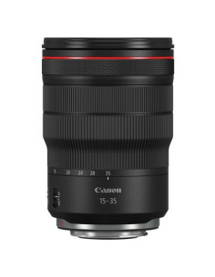 CANON RF 15-35 F2,8 L IS USM