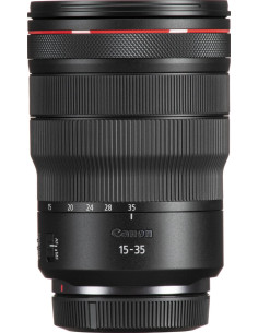 CANON RF 15-35 F2,8 L IS USM 2