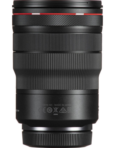 CANON RF 15-35 F2,8 L IS USM