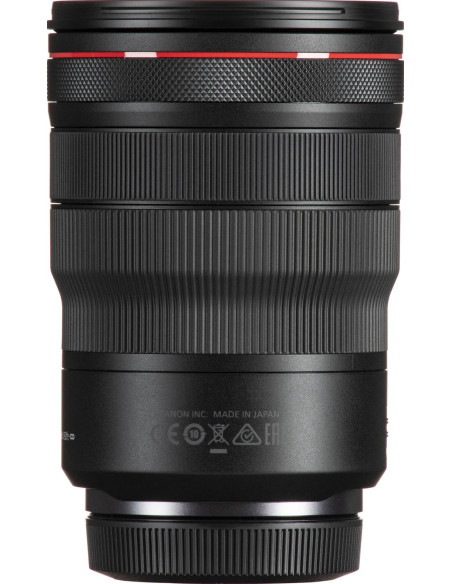 CANON RF 15-35 F2,8 L IS USM