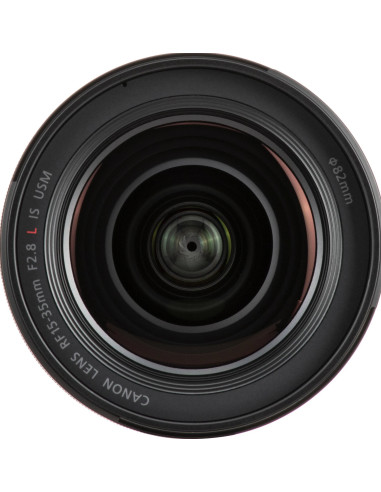CANON RF 15-35 F2,8 L IS USM