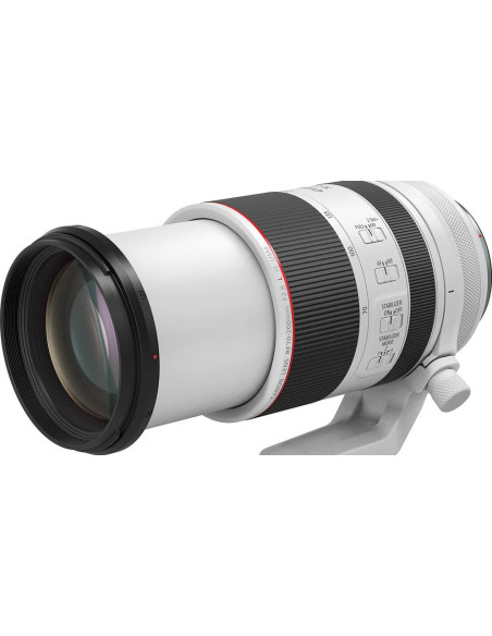 RF 70-200mm f/2.8 L IS USM