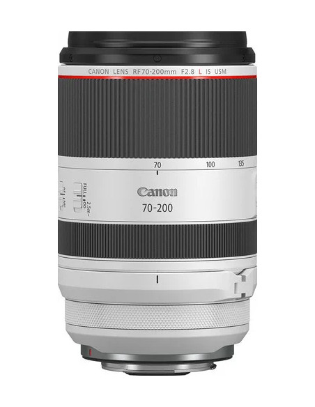 RF 70-200mm f/2.8 L IS USM