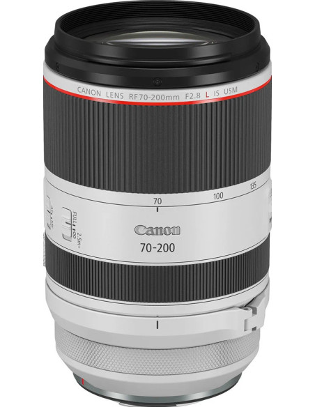 RF 70-200mm f/2.8 L IS USM