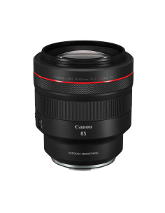 CANON RF 85 F1,2 L USM DS (DEFOCUS SMOOTHING)