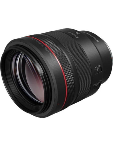 RF 85mm f/1.2 L USM DS