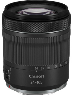 CANON RF 24-105 F4,0/7,1 IS STM 2