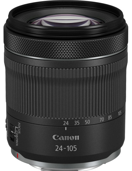 RF 24-105mm f/4-7.1 IS STM