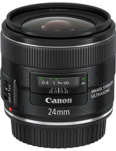 CANON EF 24 F2,8 (B) IS USM 2