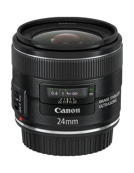 EF 24mm f/2.8 IS USM