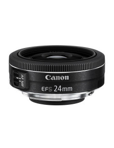 CANON EF-S 24 F2,8 (A) STM