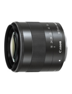 CANON EF-M 18-55 F3,5-5,6 IS STM