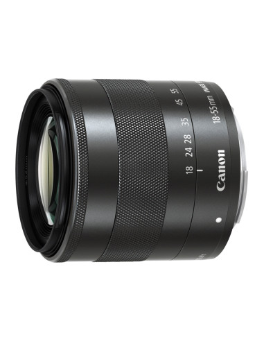 CANON EF-M 18-55 F3,5-5,6 IS STM