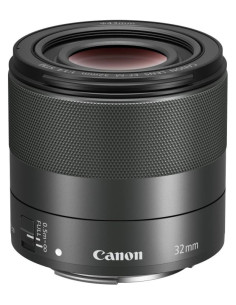 CANON EF-M 32 F1,4 STM