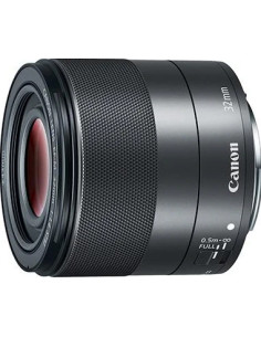 CANON EF-M 32 F1,4 STM 2