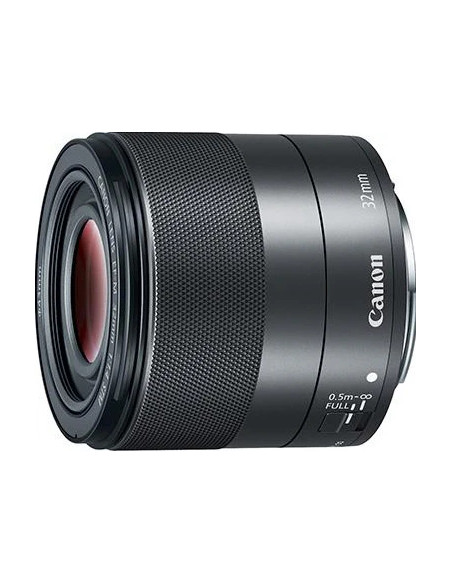 EF-M 32mm f/1.4 STM