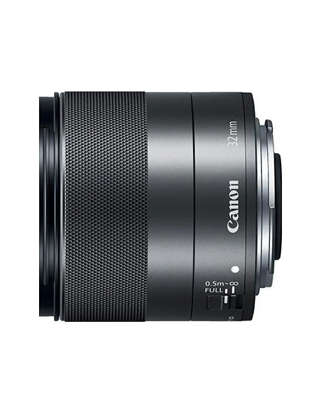 EF-M 32mm f/1.4 STM