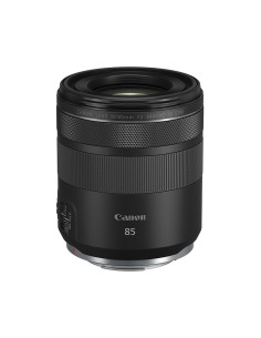 CANON RF 85 F2,0 MACRO IS STM