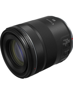 CANON RF 85 F2,0 MACRO IS STM 2