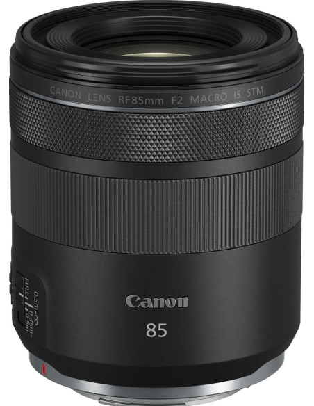 CANON RF 85 F2,0 MACRO IS STM