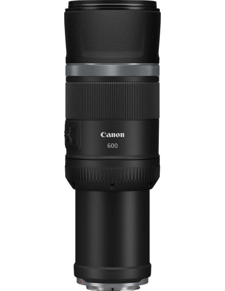 RF 600mm f/11 IS STM