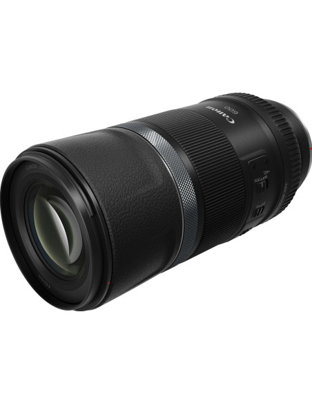 RF 600mm f/11 IS STM