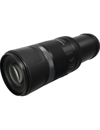 RF 600mm f/11 IS STM