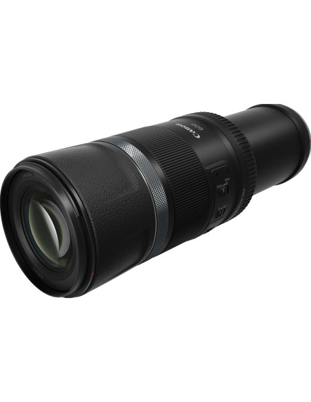 RF 600mm f/11 IS STM