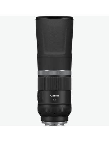 RF 800mm f/11 IS STM