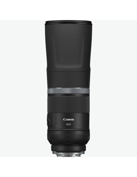 RF 800mm f/11 IS STM