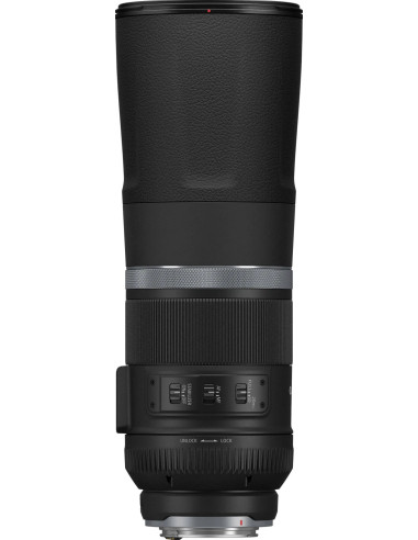 RF 800mm f/11 IS STM