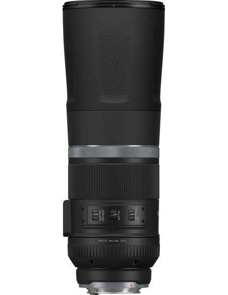 RF 800mm f/11 IS STM